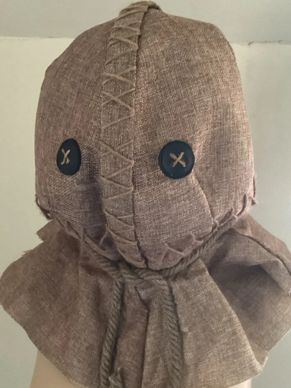 🎃 Spirit Kids SCARECROW Halloween Costume